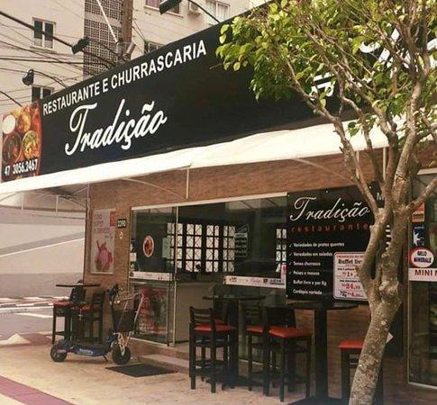 Restaurante Tradição